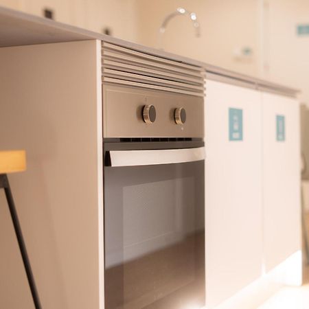 I'M Room Suites Nuevos Ministerios - Bernabeu 'Digital Access' Madri Exterior foto