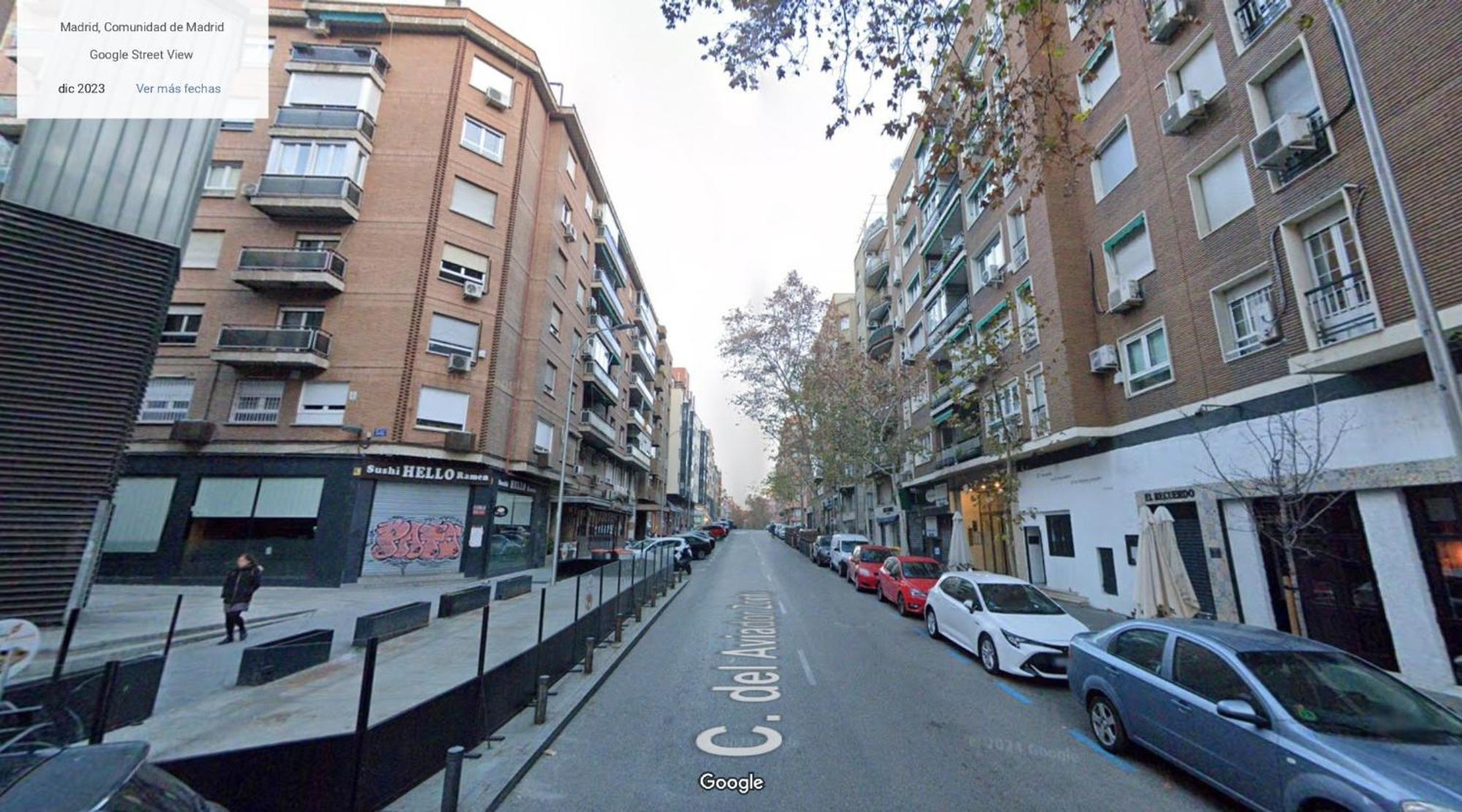 I'M Room Suites Nuevos Ministerios - Bernabeu 'Digital Access' Madri Exterior foto