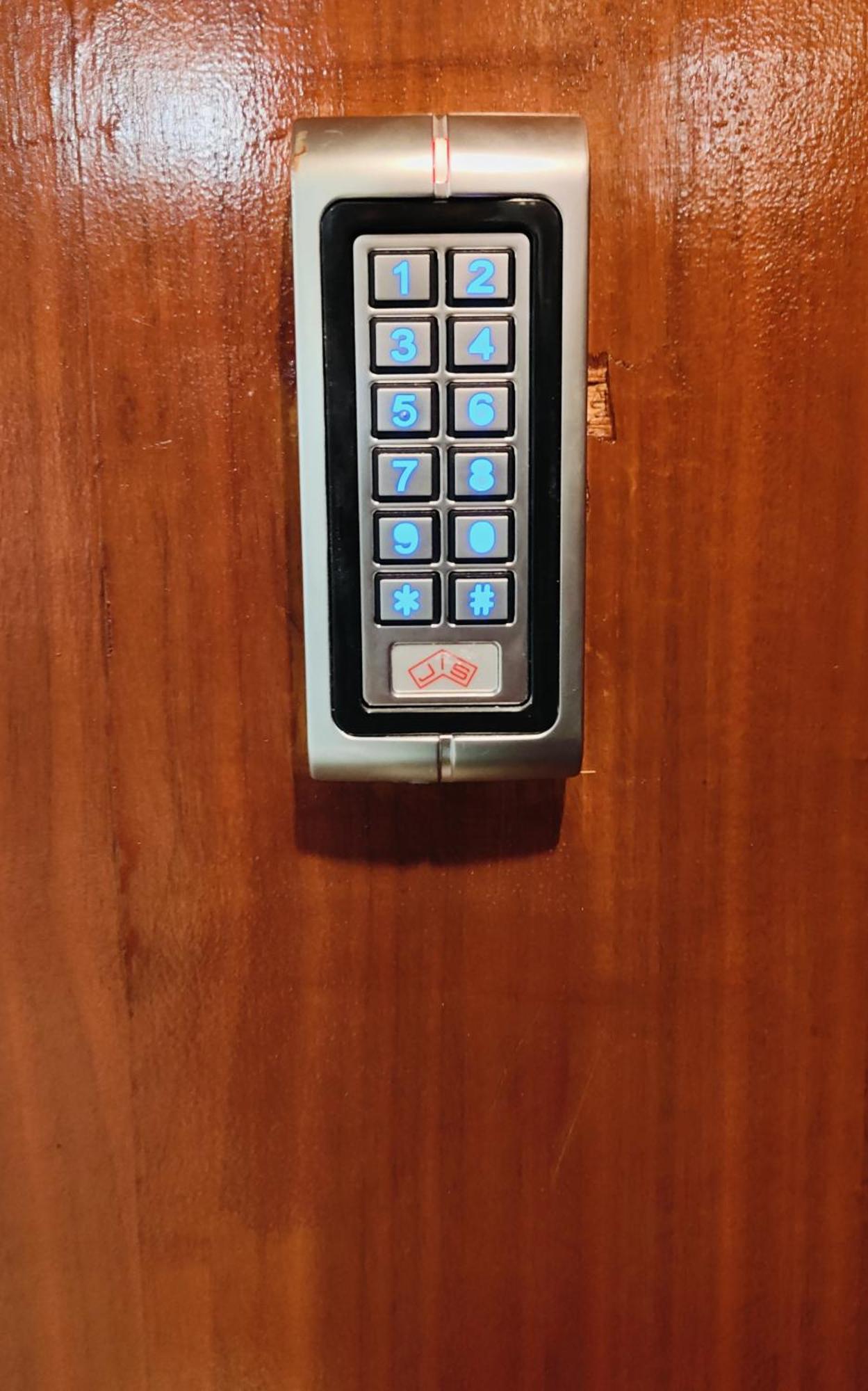 I'M Room Suites Nuevos Ministerios - Bernabeu 'Digital Access' Madri Exterior foto