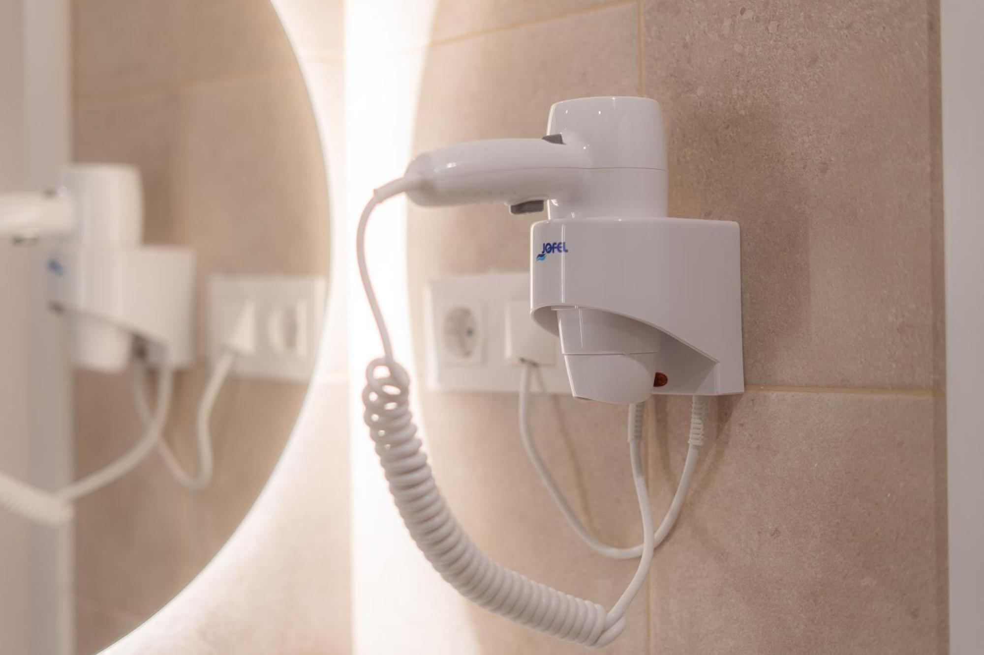 I'M Room Suites Nuevos Ministerios - Bernabeu 'Digital Access' Madri Exterior foto