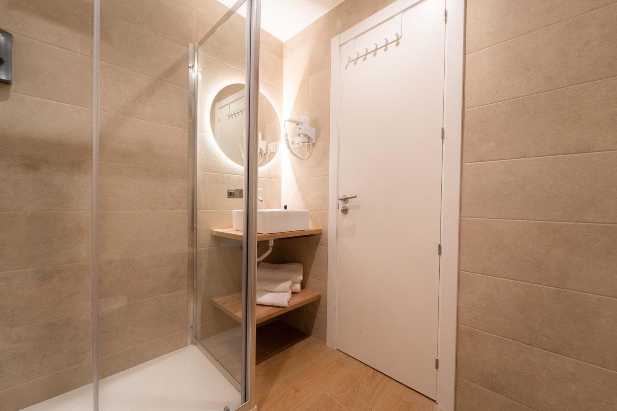 I'M Room Suites Nuevos Ministerios - Bernabeu 'Digital Access' Madri Exterior foto